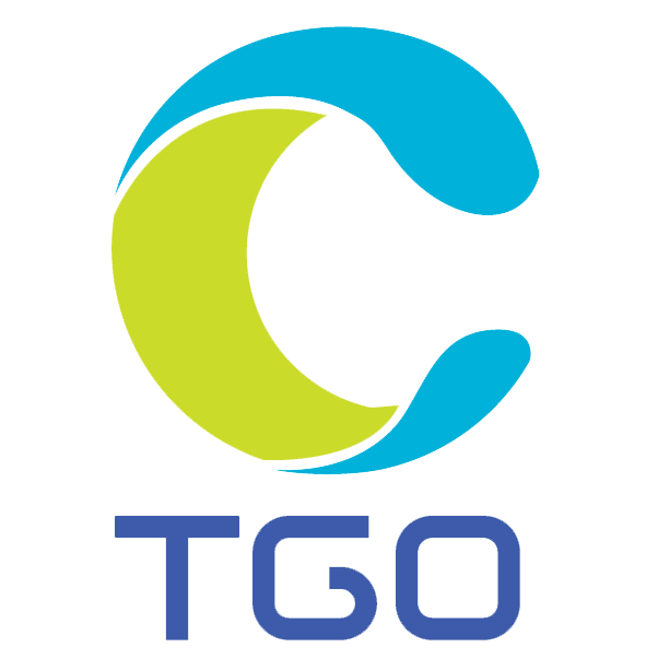องค์การบริหารจัดการก๊าซเรือนกระจก logo09