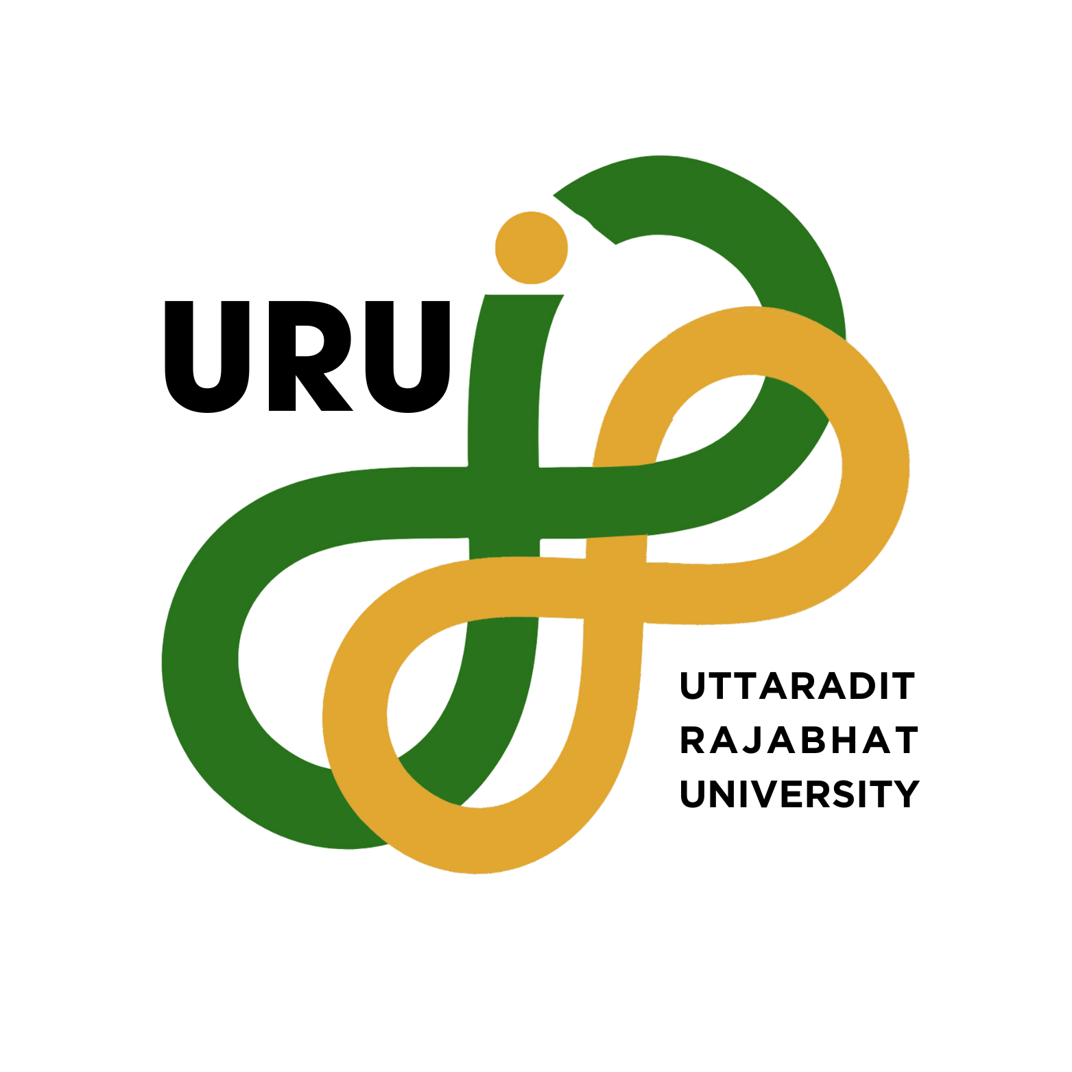 มหาวิทยาลัยราชภัฏอุตรดิตถ์ logo02