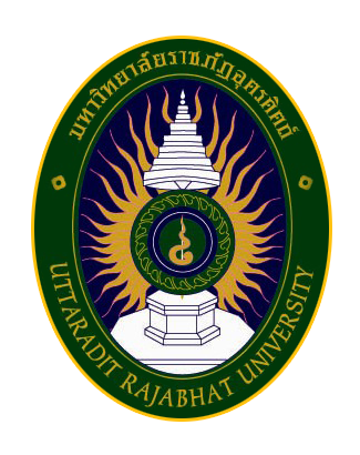 มหาวิทยาลัยราชภัฏอุตรดิตถ์ logo03